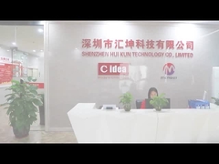 Giới thiệu công ty