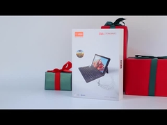 C ý tưởng 10,1 inch Android 12 Tablet 6GB RAM 256GB ROM Mô hình CM7000PLUS