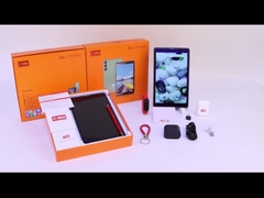 C ý tưởng 8 inch Android 12 Tablet 8GB RAM 256GB ROM Mô hình CM835