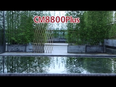 C ý tưởng 10.1 inch Android WiFi màn hình cảm ứng máy tính bảng với 5G LET Keyboard CM8800plus
