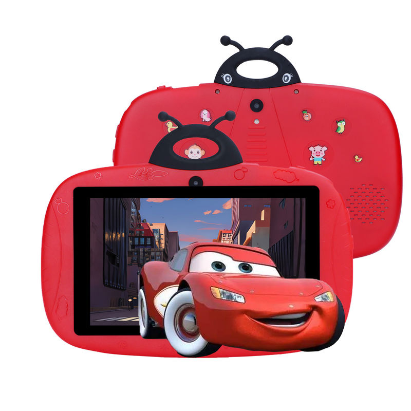 C ý tưởng máy tính bảng Android 12 Kids Expand 512GB Camera kép 7 Inch máy tính bảng PC CM77