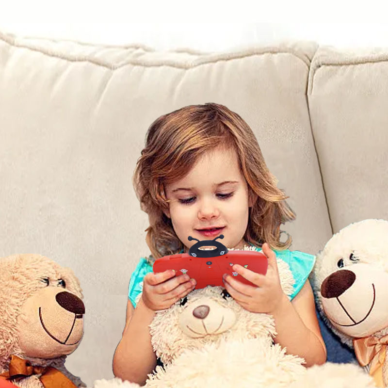 C ý tưởng máy tính bảng Android 12 Kids Expand 512GB Camera kép 7 Inch máy tính bảng PC CM77
