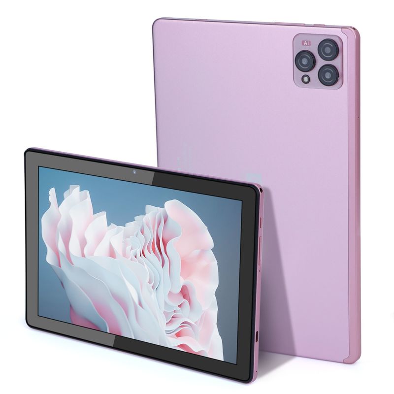 C ý tưởng 8GB RAM 10 Inch Tablet PC 256GB ROM TF 256GB mở rộng 1280 × 800 IPS Màn hình 10000mAh Pin CM 8000plus