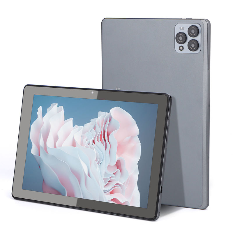 C ý tưởng 10 Smart Tablet PC Bộ xử lý mạnh mẽ Thời gian sử dụng pin dài Hình ảnh chất lượng cao CM8000plus