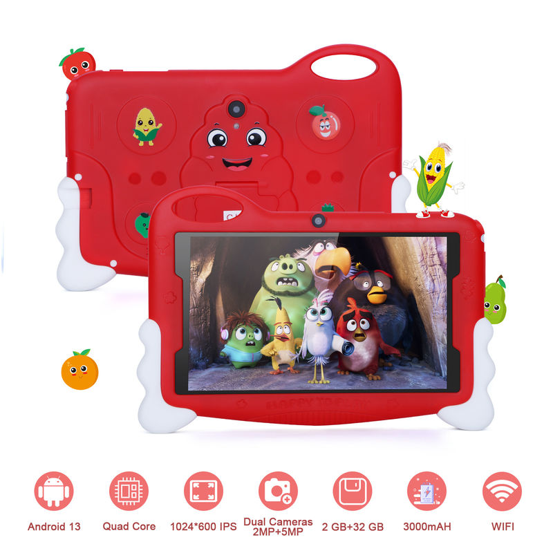 C ý tưởng máy tính bảng giáo dục cho học sinh Hệ thống Android mới nhất 2GB RAM 32GB CM90