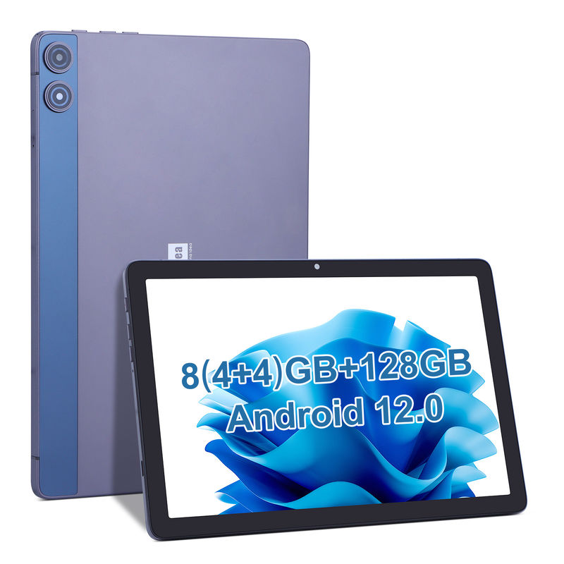 C Idea Android Tablet FHD 1200 * 1920 Với pin 6000mAh 10.1 Inch Tablet PC P1250