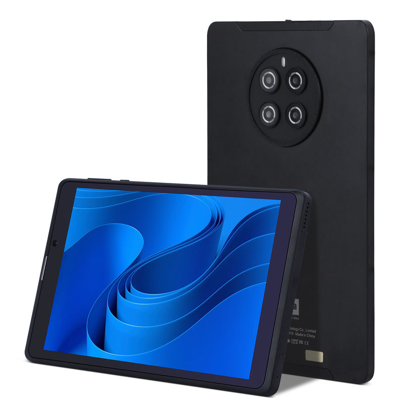 C Idea 8 inch Tablet WiFi di động 800 * 1280 IPS Quad Core Android Tablet PC CM815