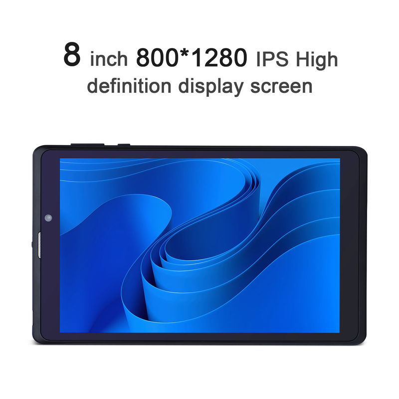 C Idea 8 inch Tablet WiFi di động 800 * 1280 IPS Quad Core Android Tablet PC CM815