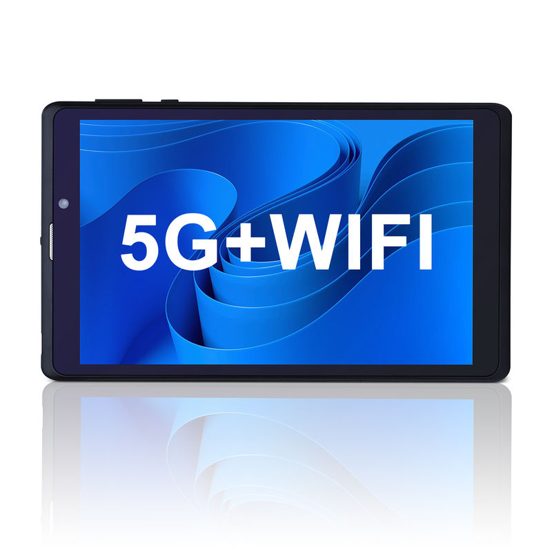 C Idea 8 inch Tablet WiFi di động 800 * 1280 IPS Quad Core Android Tablet PC CM815