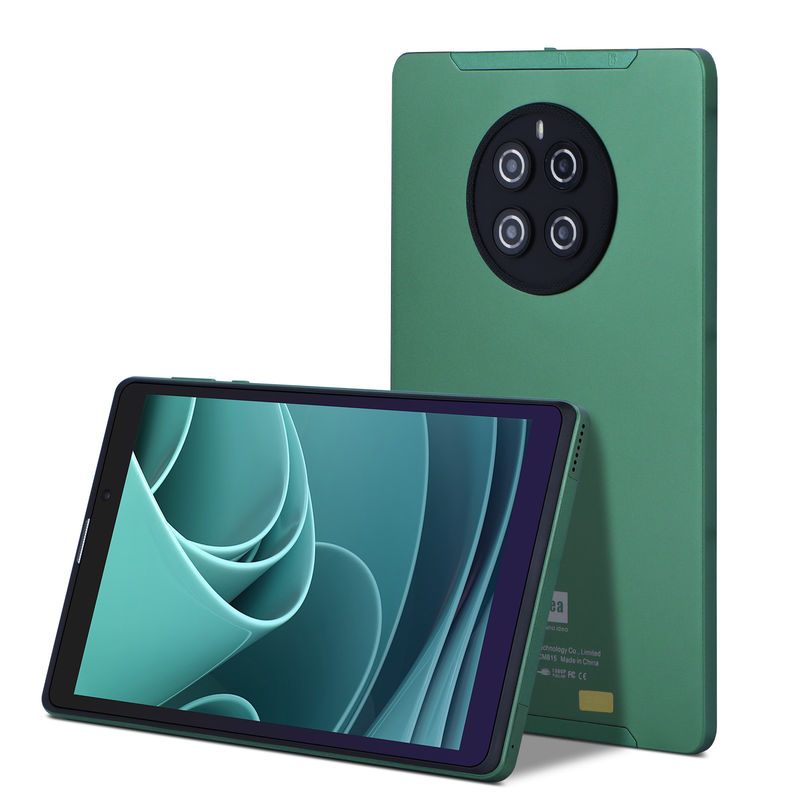 C Idea 8 Inch Tablet 8+512GB Quad Core camera kép Tablet giáo dục cho sinh viên CM815