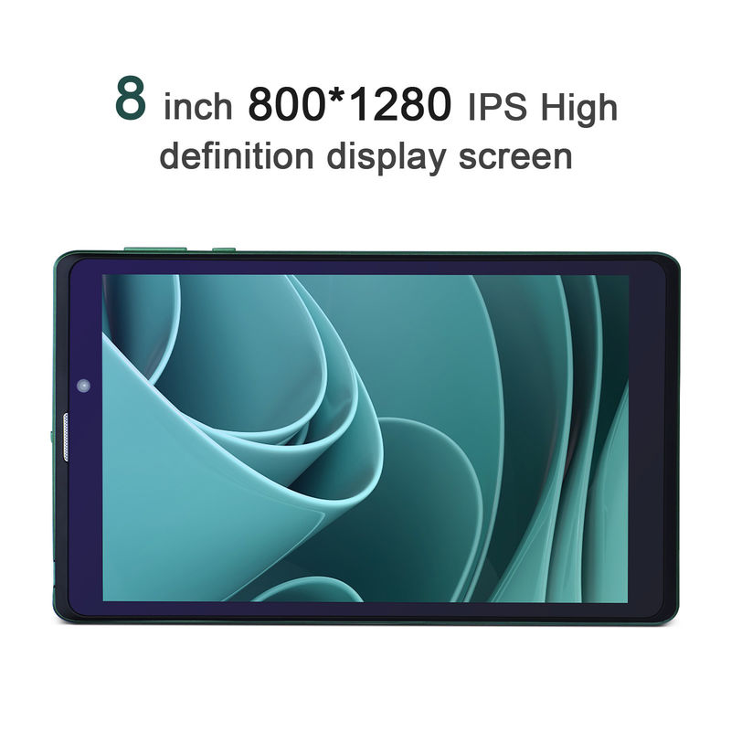 C Idea 8 Inch Tablet 8+512GB Quad Core camera kép Tablet giáo dục cho sinh viên CM815