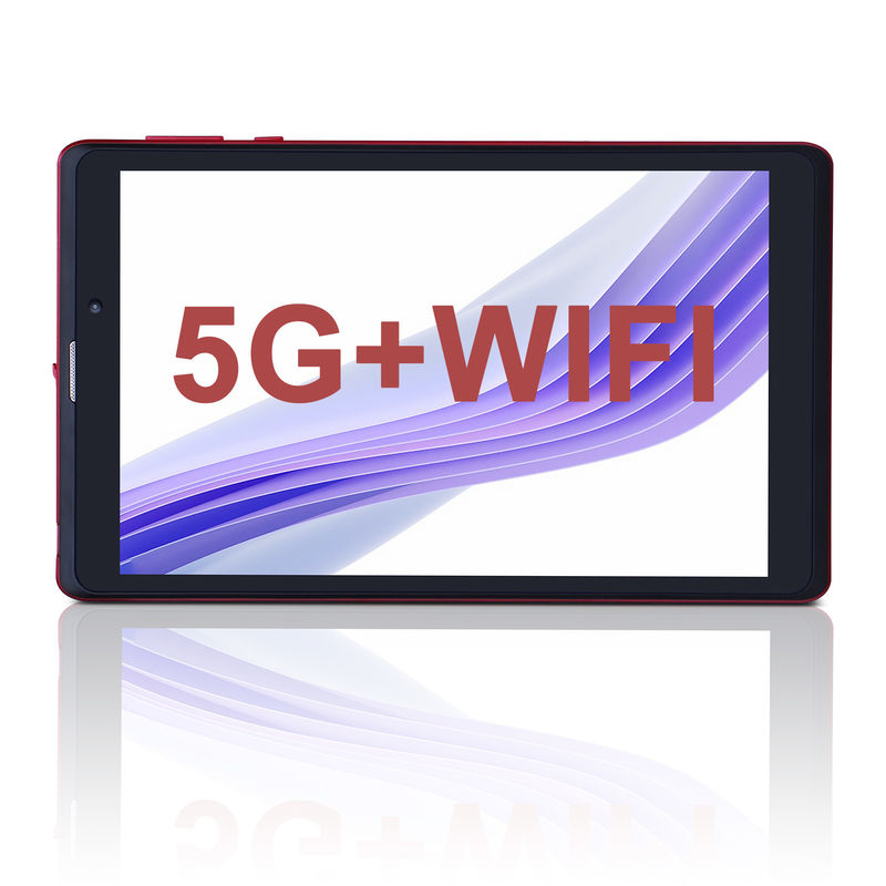 C Idea WiFi Tablet Với Màn hình Bảo vệ Mắt Quad Core Android Tablet PC Với SIM CM815