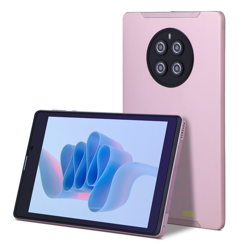 C Idea Quad Core Android Tablet Máy tính bảng giáo dục cho sinh viên với Sim CM815