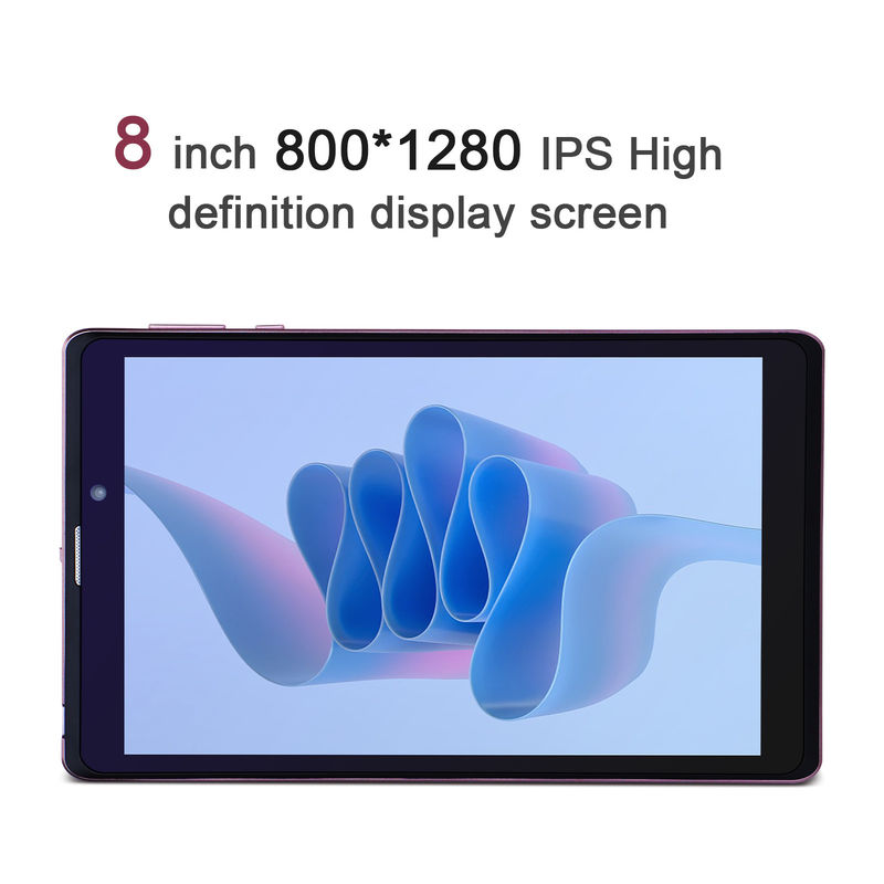 C Idea Quad Core Android Tablet Máy tính bảng giáo dục cho sinh viên với Sim CM815
