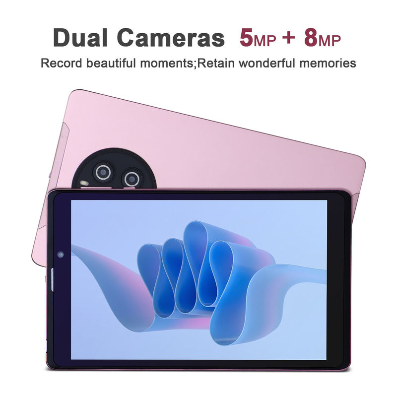 C Idea Quad Core Android Tablet Máy tính bảng giáo dục cho sinh viên với Sim CM815