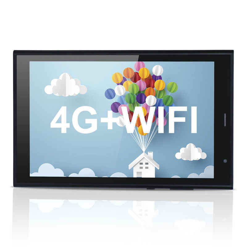 C ý tưởng Máy tính bảng Android 8 inch 8GB RAM 512GB ROM Quad Core 800 * 1280 HD Máy tính bảng với WIFI / SIM Card CM822 (Mắt)