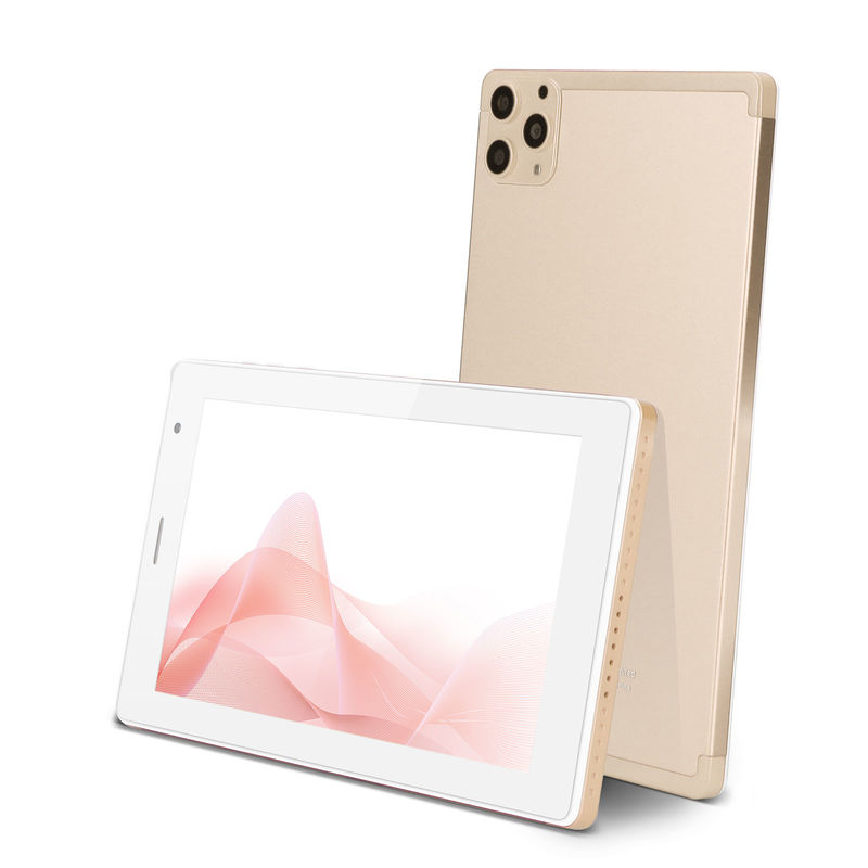 C ý tưởng Máy tính bảng thông minh với Android Quad Core CPU 8GB RAM 512GB Lưu trữ Hiển thị IPS HD CM513