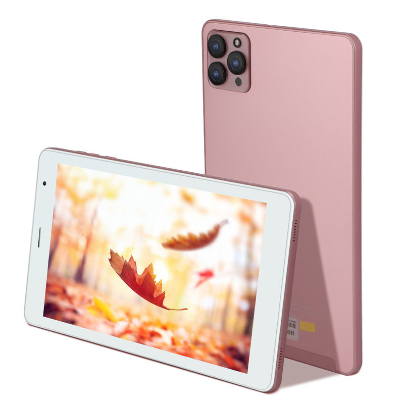 C ý tưởng 8 inch Android 12 Tablet 8000mAh Pin 5 + 8MP Camera 6GB RAM 512GB ROM CM813 PRO
