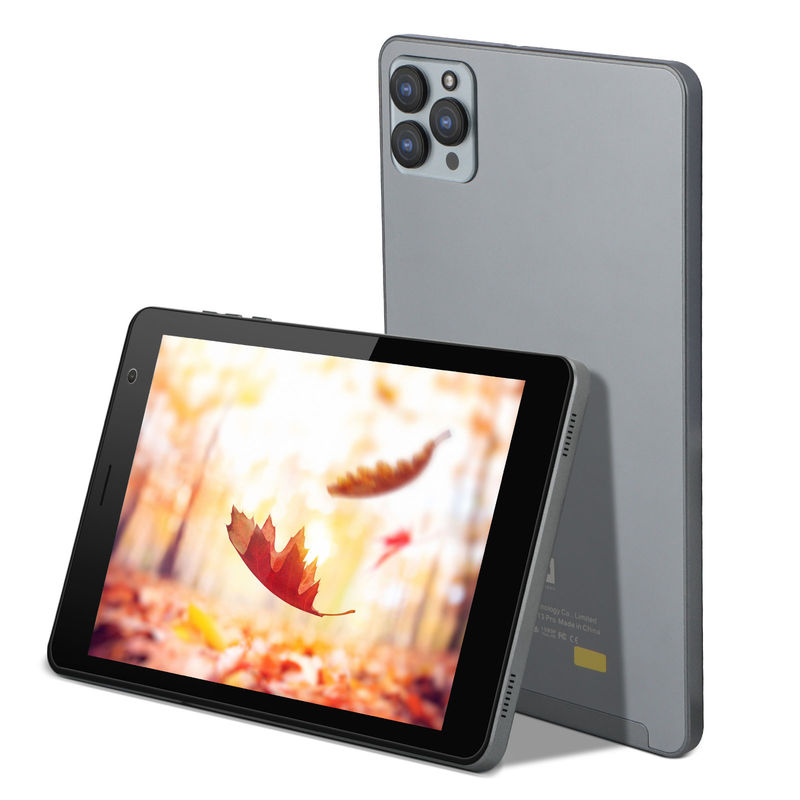 C ý tưởng 8 inch Android 12 Tablet 8000mAh Pin 5 + 8MP Camera 6GB RAM 512GB ROM CM813 PRO