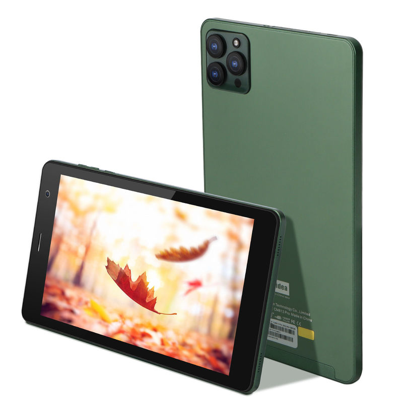 C ý tưởng 8 inch Android 12 Tablet 8000mAh Pin 5 + 8MP Camera 6GB RAM 512GB ROM CM813 PRO