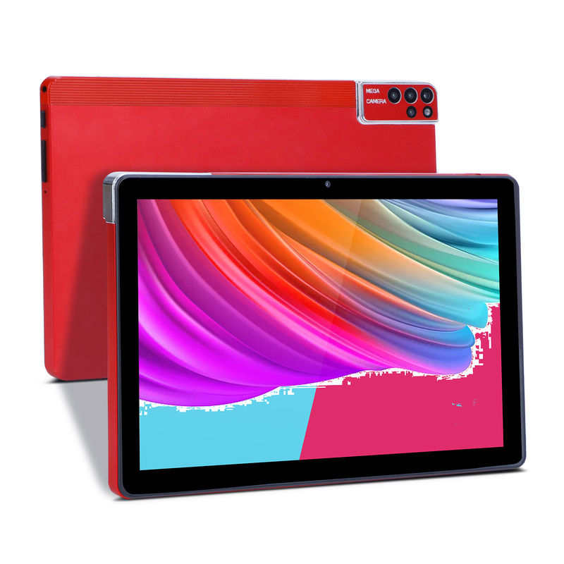 C Idea 10 Inch Tablet PC Android 12 Tablet 6GB RAM 256GB ROM 6000mAh Pin IPS HD màn hình cảm ứng CM7000PLUS