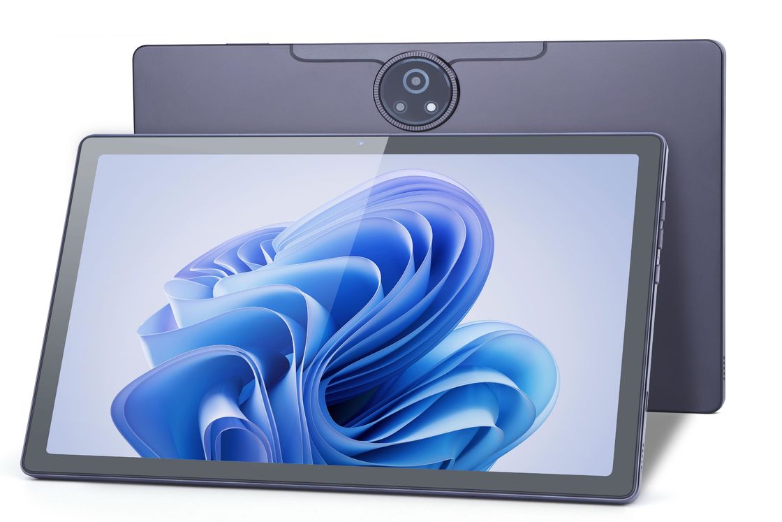 C ý tưởng Android Tablet 8+128GB 5MP+13MP Camera 1920*1200 FHD 11 Inch Tablet PC P1300