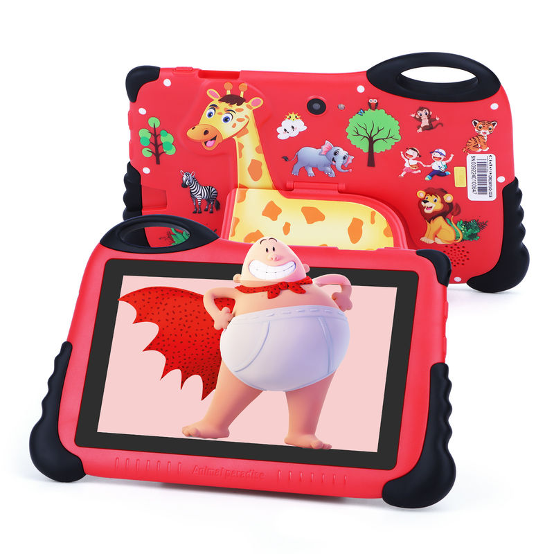 C Idea 7 Inch Kids Learning Tablet với Android 13 Tablet giáo dục cho sinh viên CM93