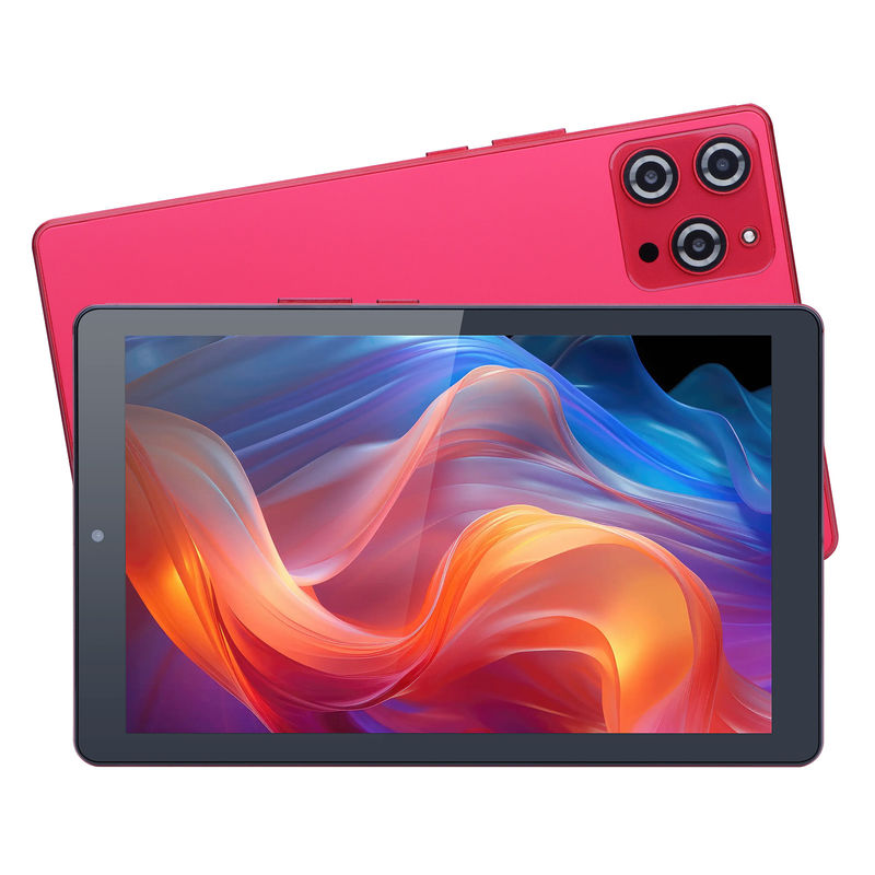 C ý tưởng 9 Inch Tablet PC Android Với Sim Card 1024x600 IPS Màn hình hiển thị Wifi GPS cho thanh thiếu niên Sinh viên CM915