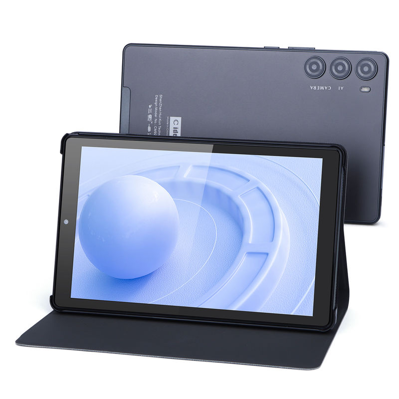 C ý tưởng 9 inch Android 12 Tablet 8GB RAM 256GB ROM với hỗ trợ cuộc gọi điện thoại WIFI Tablet CM925