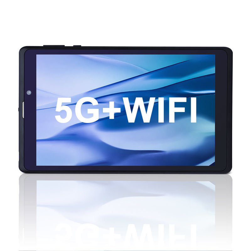C Idea Android Tablet Với màn hình 800 * 1280 IPS Thời lượng pin dài 8 inch Tablet PC CM815