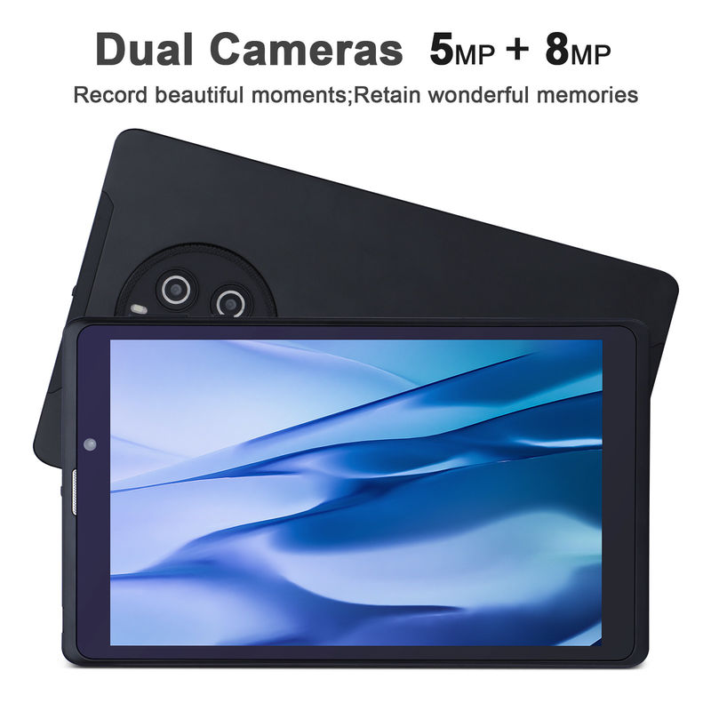 C Idea Android Tablet Với màn hình 800 * 1280 IPS Thời lượng pin dài 8 inch Tablet PC CM815