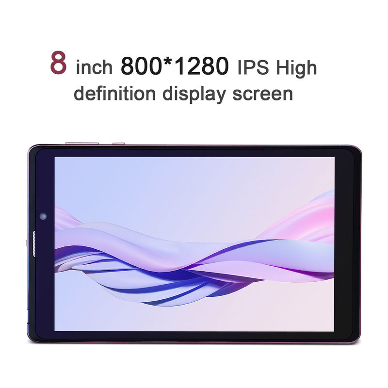 C Idea WiFi Tablet cho sinh viên Với hỗ trợ SIM 8 Inch Tablet PC CM815