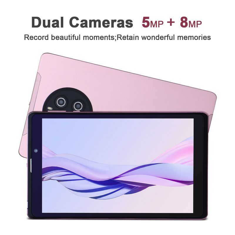 C Idea WiFi Tablet cho sinh viên Với hỗ trợ SIM 8 Inch Tablet PC CM815