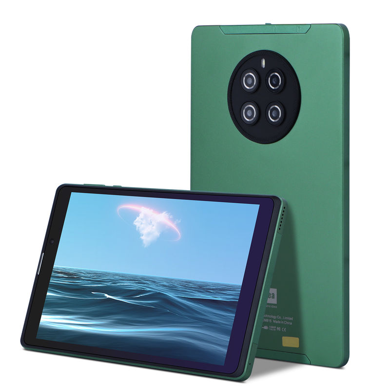 C ý tưởng 8 inch Tablet nhỏ với 512GB lưu trữ vỏ bảo vệ Smart Tablet PC CM815