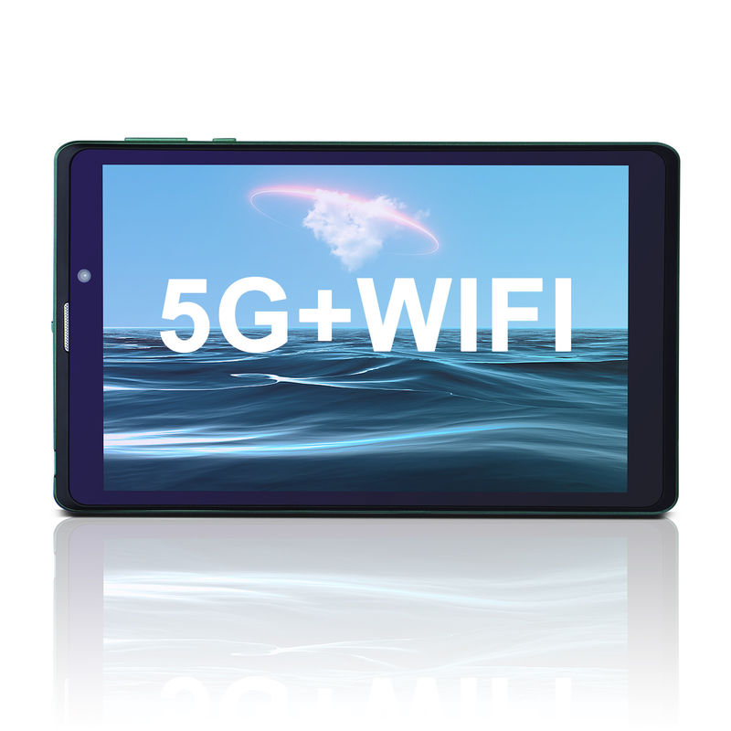 C ý tưởng 8 inch Tablet nhỏ với 512GB lưu trữ vỏ bảo vệ Smart Tablet PC CM815