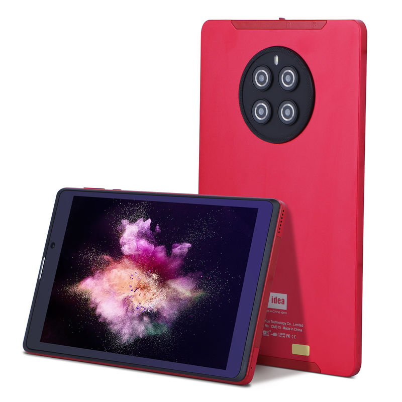 C Idea Tablet di động với màn hình bảo vệ mắt cho sinh viên 8 inch Tablet PC CM815