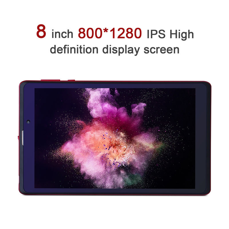 C Idea Tablet di động với màn hình bảo vệ mắt cho sinh viên 8 inch Tablet PC CM815