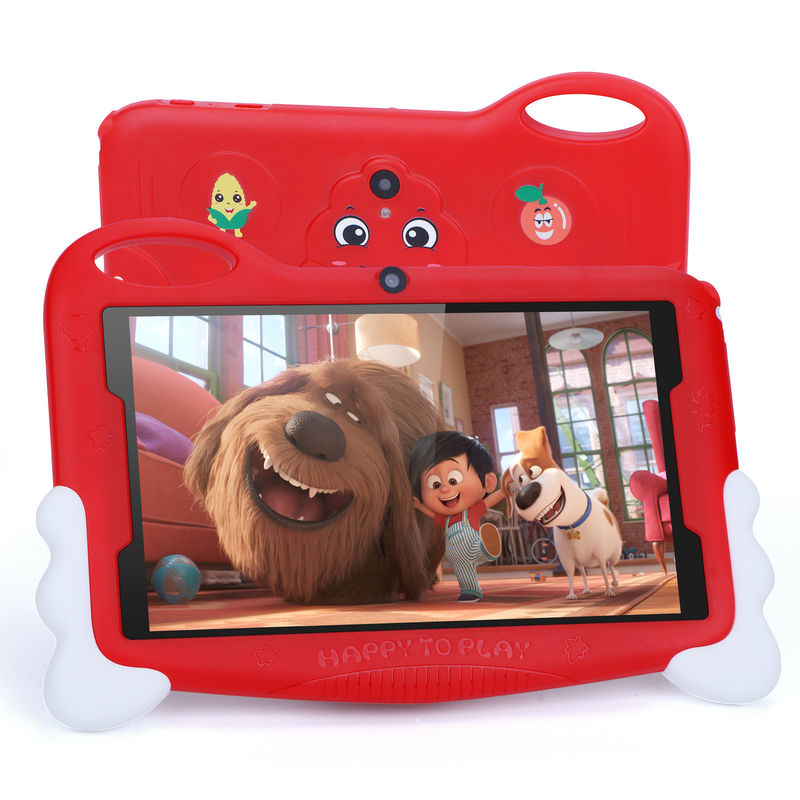 C Idea 7 Inch Android 13 Tablet With Kids App Máy tính bảng giáo dục cho sinh viên CM90