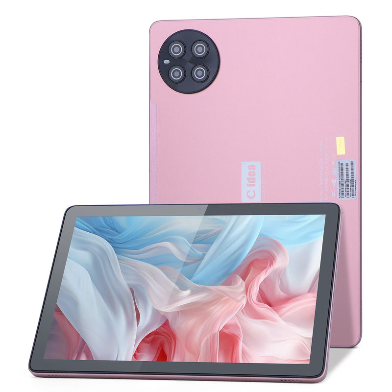 C ý tưởng Máy tính bảng Wi-Fi pin dài với bút cho sinh viên 10.1 Inch Tablet PC CM8800plus