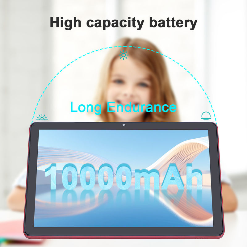 C ý tưởng Màn hình lớn Android 4G Tablet 10.1 Inch Tablet PC với SIM hỗ trợ CM8800plus