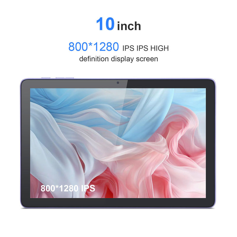 C Idea RAM 8GB 512GB ROM Máy tính bảng 5G có bàn phím Máy tính bảng 10,1 inch CM8800plus