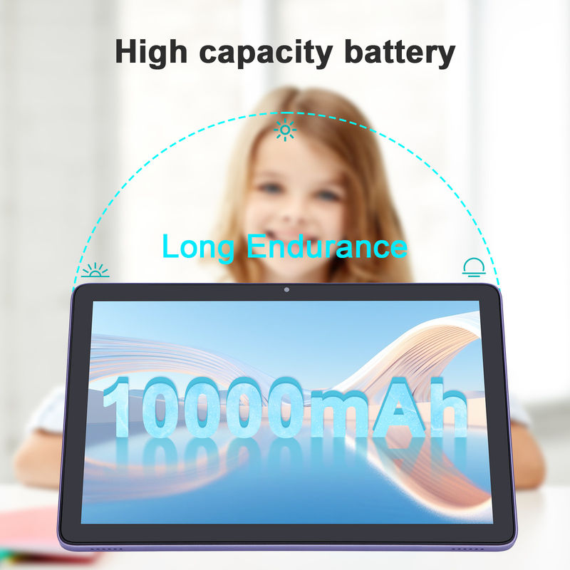C Idea RAM 8GB 512GB ROM Máy tính bảng 5G có bàn phím Máy tính bảng 10,1 inch CM8800plus