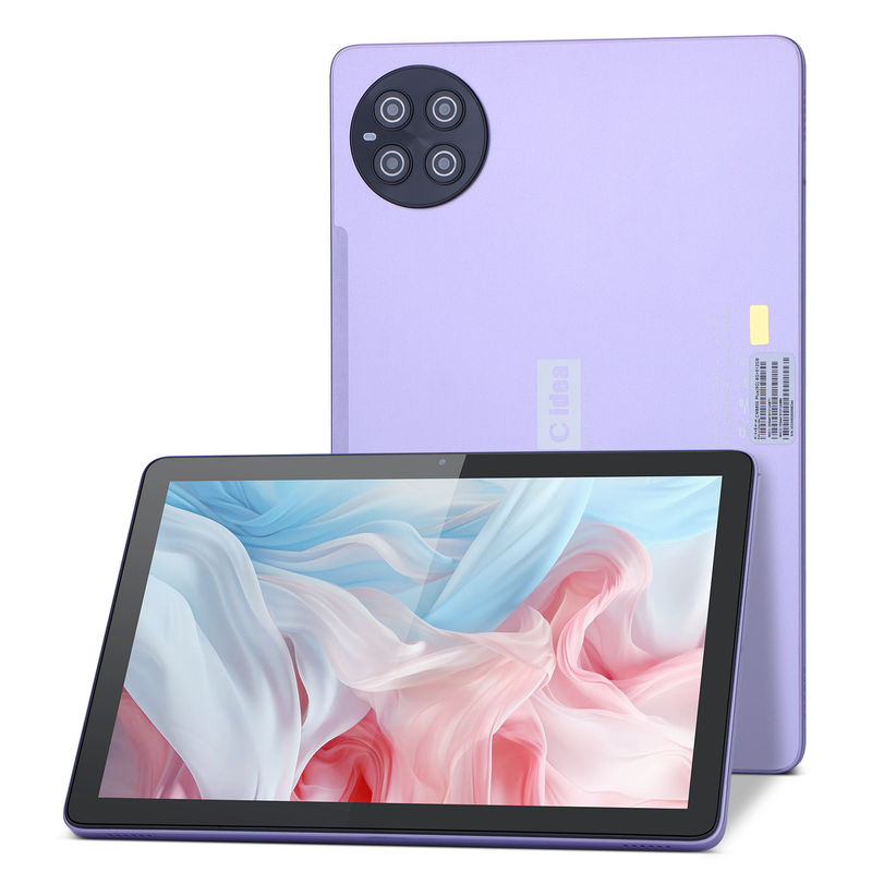 C Idea RAM 8GB 512GB ROM Máy tính bảng 5G có bàn phím Máy tính bảng 10,1 inch CM8800plus