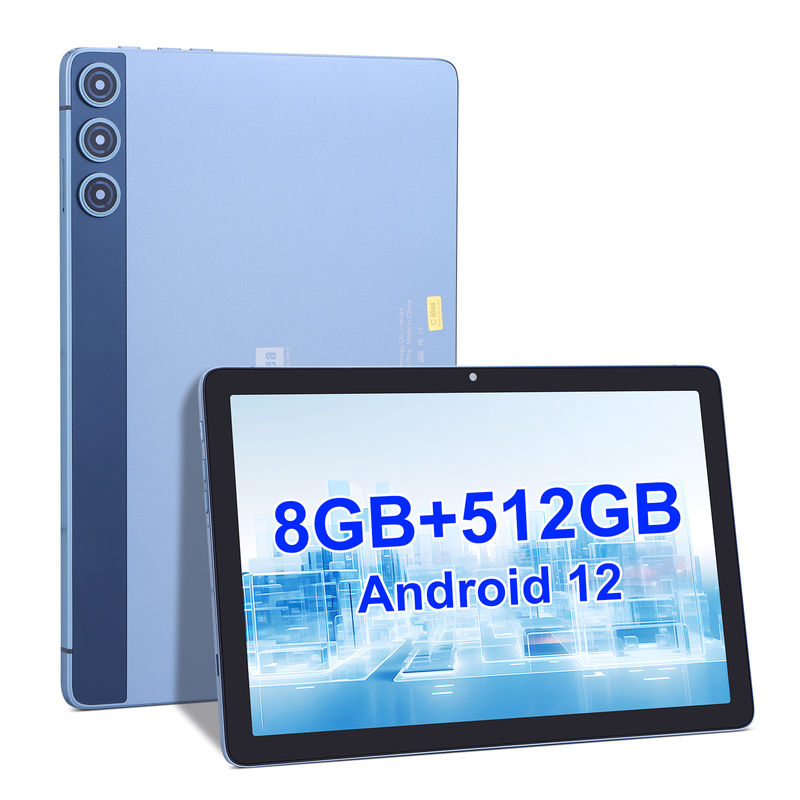 C ý tưởng WIFI Smart 10 Inch Tablet PC với bàn phím và Case 2 SIM hỗ trợ cho sinh viên CM8500