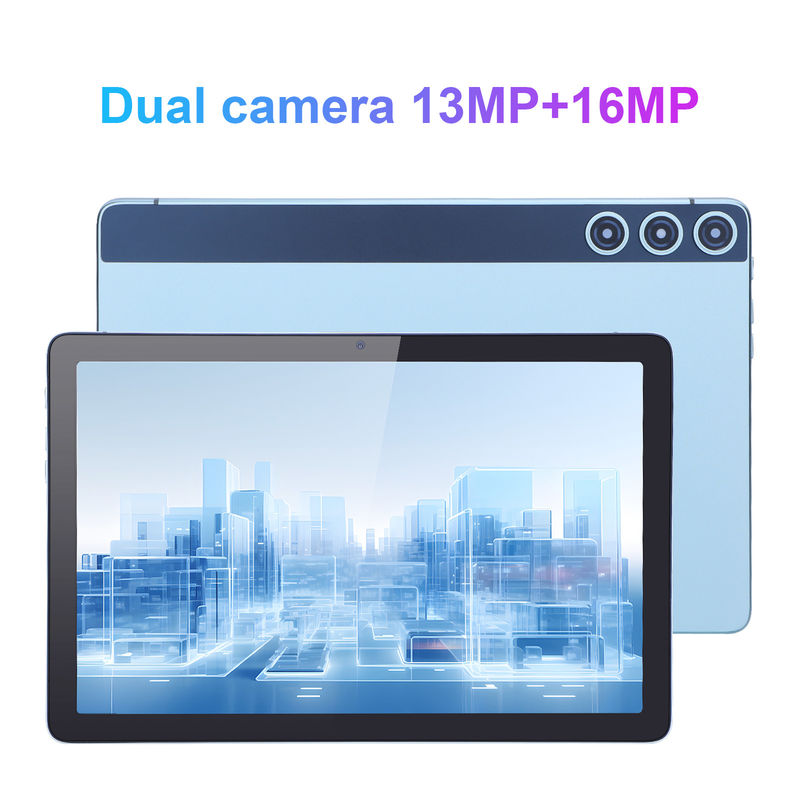 C ý tưởng 10.1 inch màn hình cảm ứng máy tính bảng với 8GB 512GB ROM Và hỗ trợ SIM cho giáo dục học tập