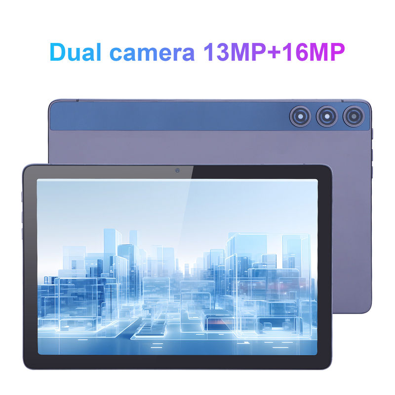 C ý tưởng Android Tablet 10,1 Inch Camera kép 8GB RAM 512GB WIFI 5G Tablet với chuột bàn phím Hỗ trợ SIM cho trường học
