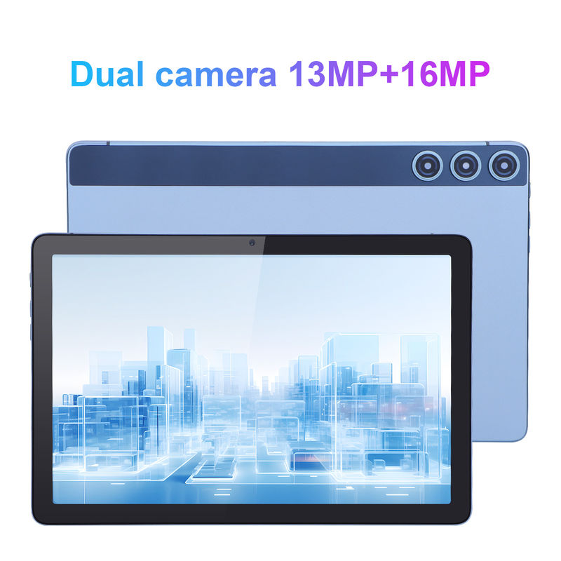 C ý tưởng Android Tablet 10.1 Inch màn hình lớn 8GB RAM 512GB WIFI 5G Tablet với bàn phím chuột hỗ trợ SIM cho sinh viên