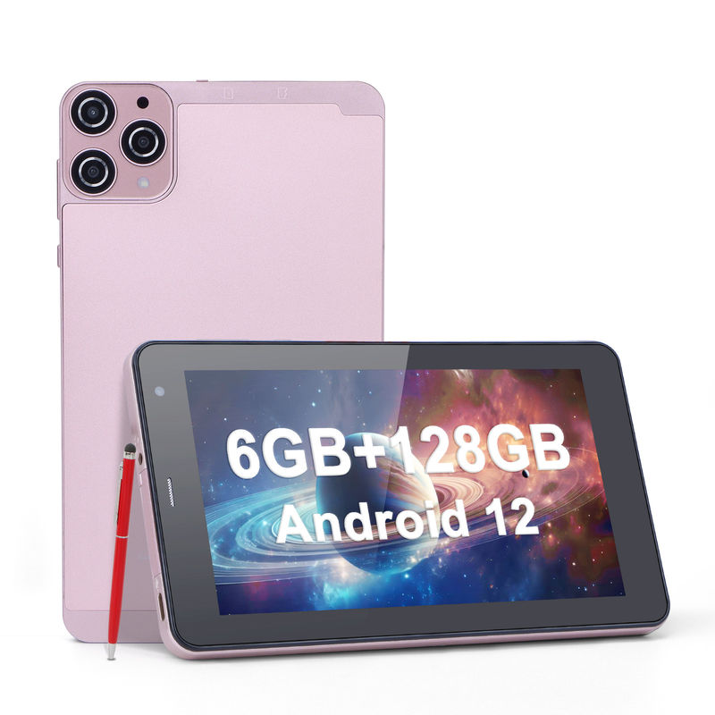 C Idea Portable 7 Android Smart Tablet WiFi Tablet HD màn hình cảm ứng cho thanh thiếu niên CM515