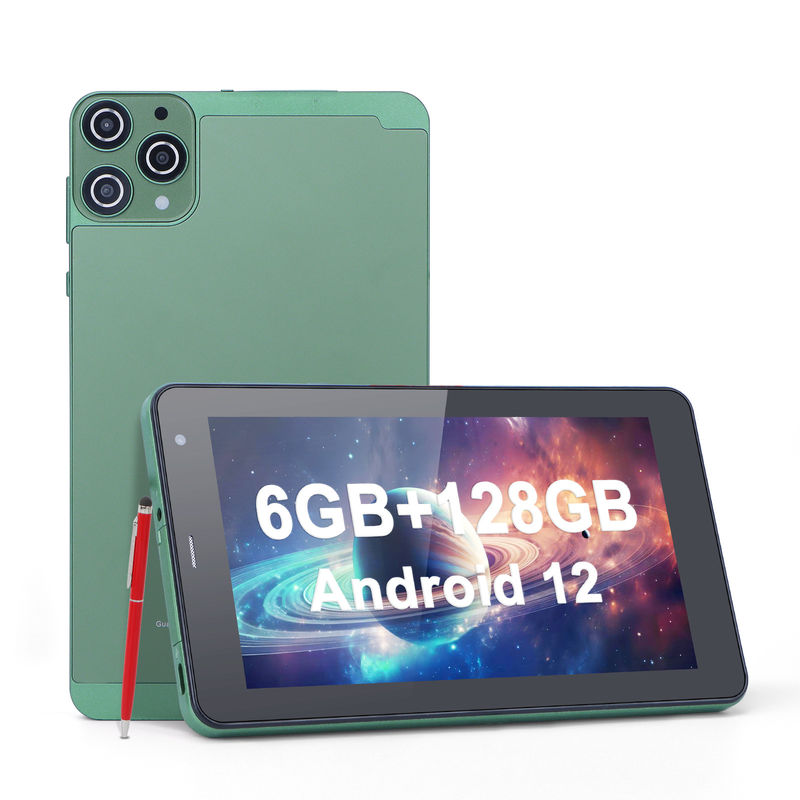 C Idea WiFi Tablet 7 Inch Android Smart Tablets 512GB HD màn hình cảm ứng cho Studenet CM515