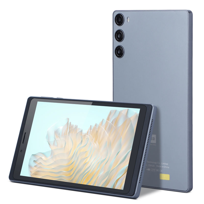 C Idea Android 12 Tablet 7 Inch Tablet Giáo dục Cho Học sinh Với Stylus CM525
